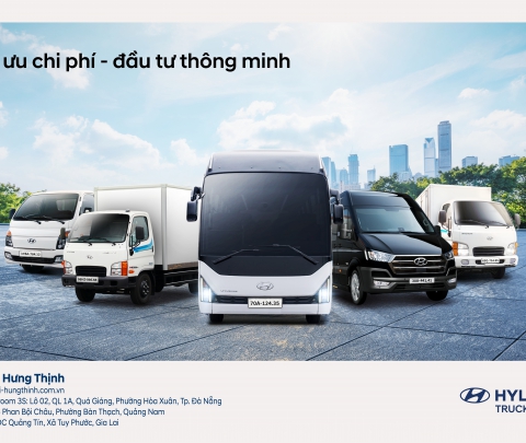 GIA TĂNG ÁP LỰC CHI PHÍ VẬN HÀNH - DOANG NGHIỆP VẬN TẢI TÌM GIẢI PHÁP TỪ DỊCH VỤ HẬU MÃI