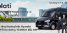 Hyundai Bus - Giải pháp vận tải tôi ưu