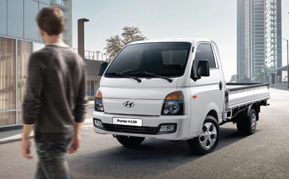 Hyundai Hưng Thịnh