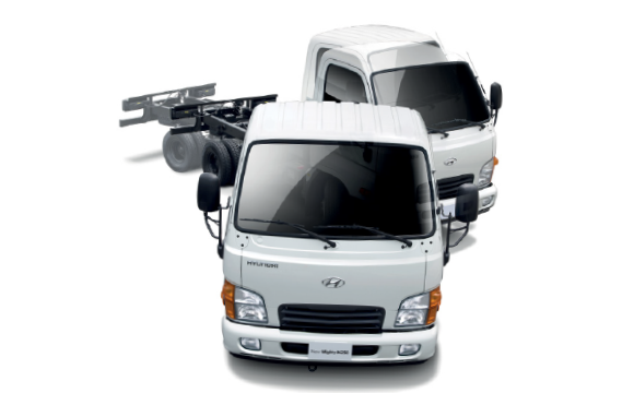 Hyundai Hưng Thịnh