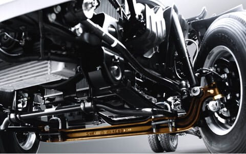 Hyundai Thành Công Việt Nam (HTV)