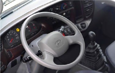 Hyundai Thành Công Việt Nam (HTV)