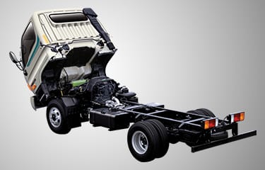 Hyundai Thành Công Việt Nam (HTV)
