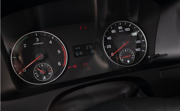 Hyundai Thành Công Việt Nam (HTV)