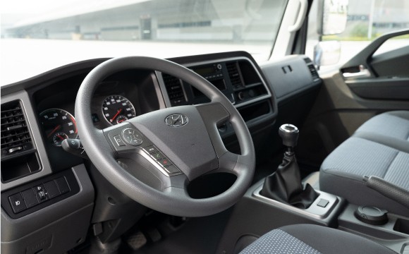 Hyundai Thành Công Việt Nam (HTV)