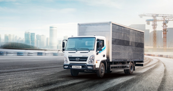 Mighty EX900 Series