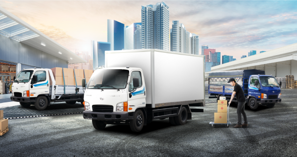 MIGHTY N500 SERIES